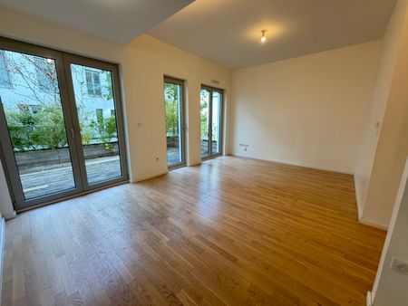 Exceptionnel 4 pièces 78m² au PLAZA - Photo 5