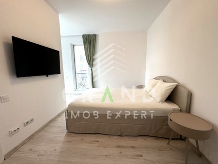 Ap 2 camere | BALCON | Parcare subterană | FLORESTI/EROILOR - Photo 2
