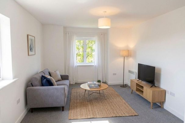 2 bedroom apartment to rent - Photo 1