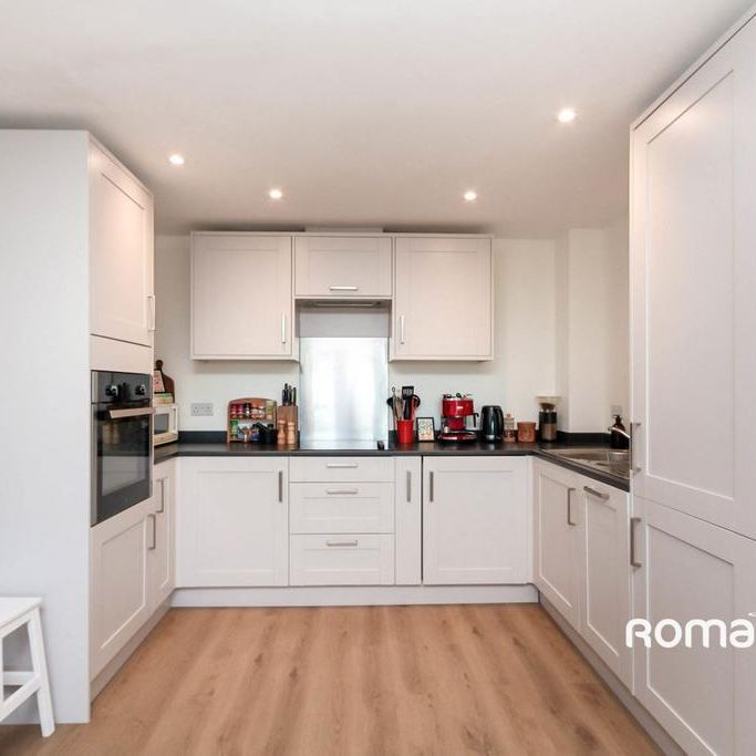 2 bedroom house to rent - Photo 1