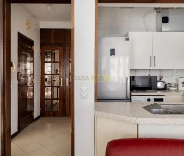 Apartment T1 in Avenidas Novas, Lisboa - Photo 2