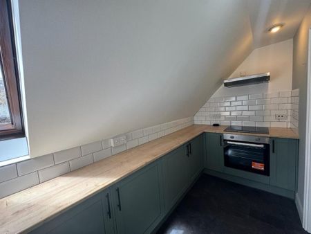 2 bedroom apartment to rent - Photo 3