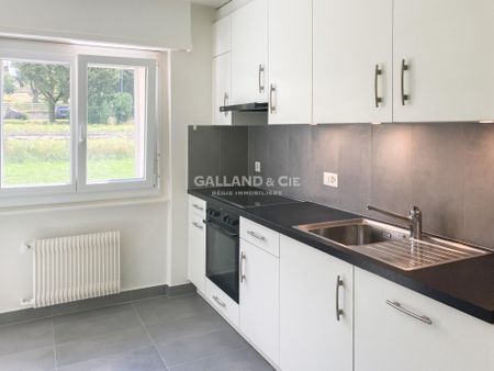 The balance of calm and comfort - Photo 4