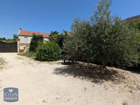 Appartement à louer 1 pièce 22m² - Photo 2