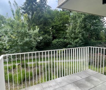 Serviceflat te huur in Hoboken voor € 975 met 2 slaapkamers - Photo 2