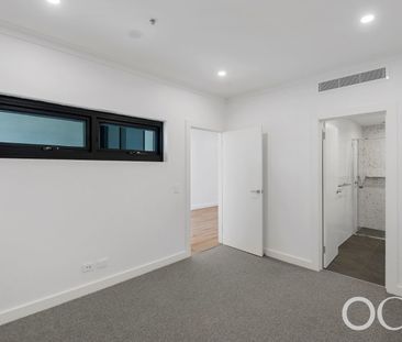 Open the Door to Elevated East-Facing Living with Sweeping Views - Photo 2