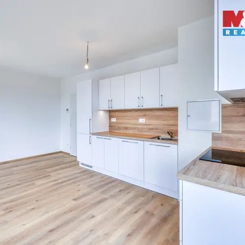 Pronájem bytu 2+kk, 53 m - Фото 1