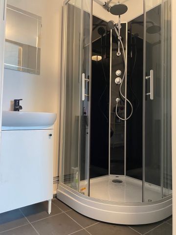 Lägenhet uthyres - lämplig för par - Photo 4