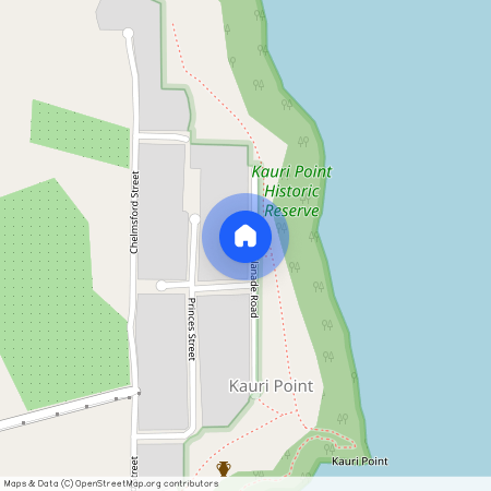 19 Esplanade Road, Katikati, Western Bay Of Plenty