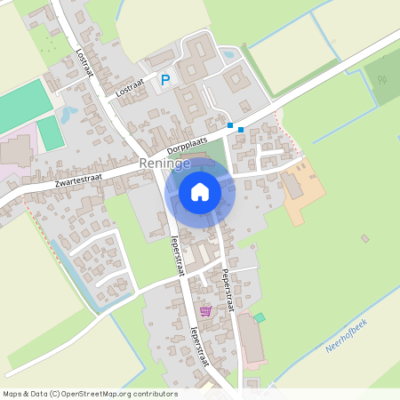 Peperstraat 2, 8647, Lo-Reninge