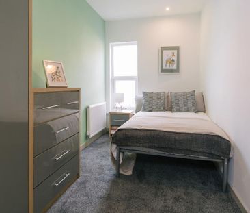 1 bedroom in a house share to rent - Photo 3