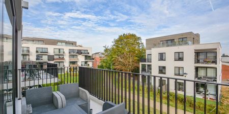 Appartement te huur in Izegem voor € 720 met 2 slaapkamers - Foto 5