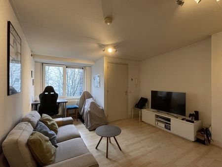 Te huur: Appartement Bergstraat in Arnhem - Photo 2