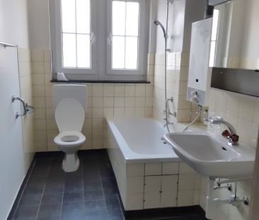 3.5 Zimmer, 79 m², 2. Stock - Photo 3