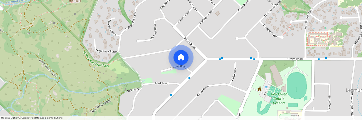 6 Tindale Road, WA 6076, Lesmurdie