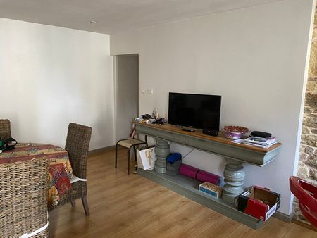 Appartement Quimper 3 pièces 57.89 m2 - Photo 2