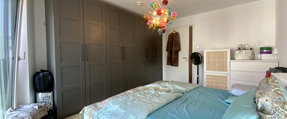 Hochwertige 3-Zimmer-Wohnung im Stuttgarter-Westen - Photo 1