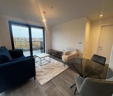 1 bedroom apartment to rent - Photo 4