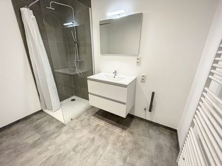 Appartement te huur - Photo 5