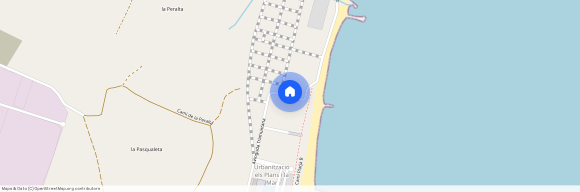 El Puig De Santa Maria