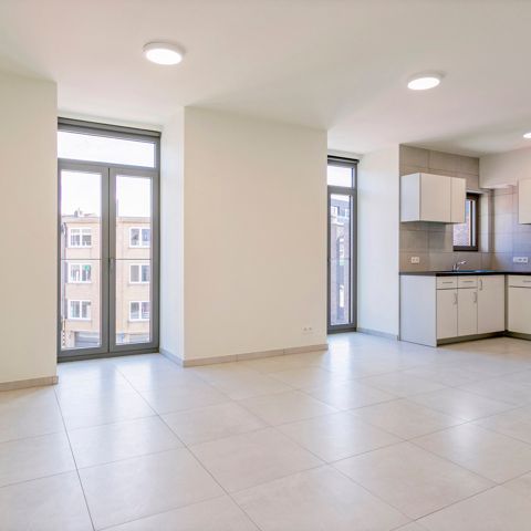 Appartement te huur in Aalst - Photo 1