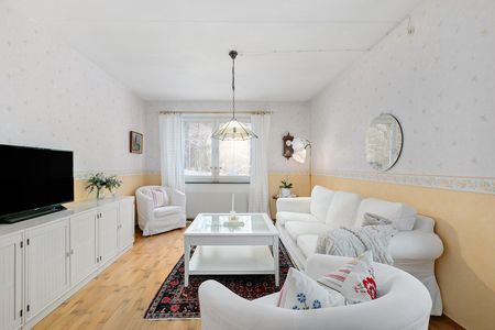 Fornhöjdsvägen, Södertälje - Foto 2