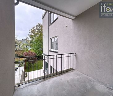 Appartement met 1 slaapkamer en terras in hartje Tervuren - Foto 4
