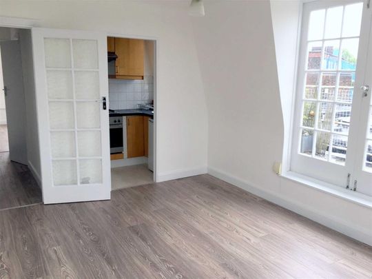 Eton Place Eton College Road Belsize Park NW3 - Photo 1