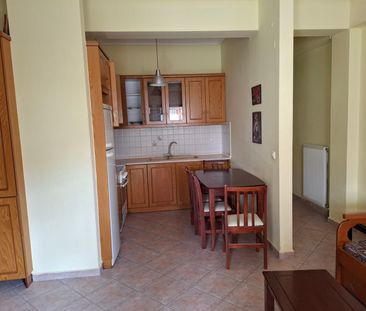 Ενοικίαση κατοικίας, 47 τ.μ., Άλλη Μεριά, 350 € - Photo 5