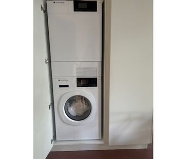 3½ Zimmer-Wohnung in Zürich - Kreis 2 Enge, möbliert, auf Zeit - Photo 1