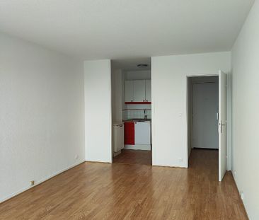 Location appartement 1 pièce, 30.00m², Chatou - Photo 1