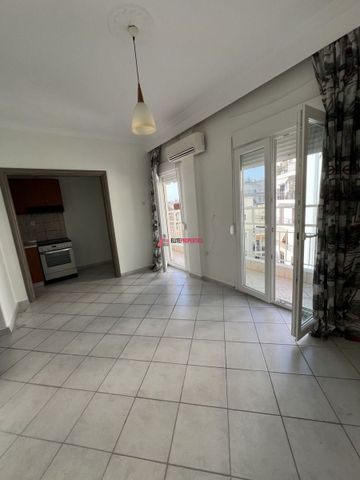 Studio/Γκαρσονιέρα για ενοικίαση Τριανδρία (Τριανδρία - Δόξα - Κρυονέρι) - Photo 4