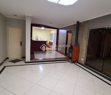 Sobrado com 4 quartos e 239m² para alugar em Nova Petrópolis, São B... - Photo 1