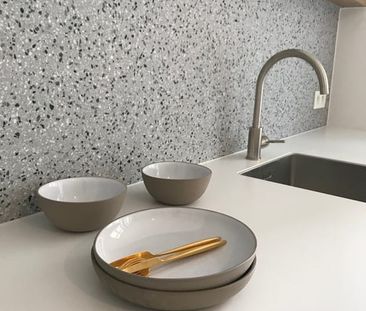 Appartement te huur - Foto 1