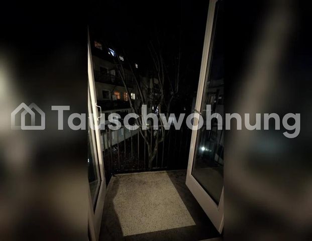 TAUSCHWOHNUNG Wohnungsswap Bahrenfeld <-> Blankenese - Photo 1