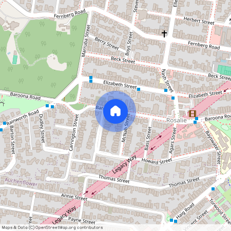 3/200 BAROONA RD, PADDINGTON