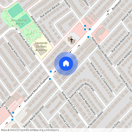 8436 Boul Maurice-Duplessis, Rivière-des-Prairies-Pointe-aux-Trembles, Rivière-des-Prairies-Pointe-aux-Trembles, Ile de Montréal, H1E 1M5