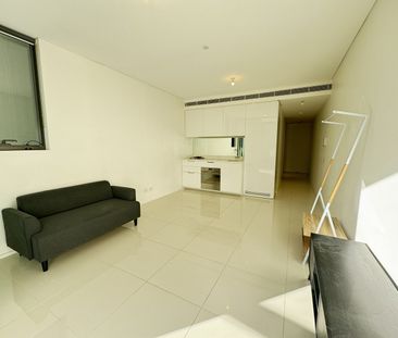 18 Park Lane, Chippendale NSW 2008 - Apartment For Rent | Domain - Photo 4