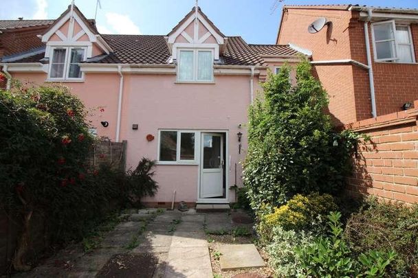 The Street, Acle, Norwich, NR13 - Photo 1