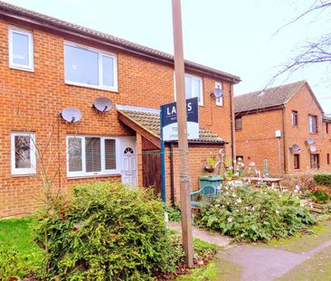 Norrington, Two Mile Ash, Milton Keynes, MK8 - Photo 6