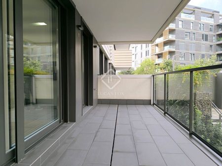 Luxury Apartment for rent in Esplugues de Llobregat, Catalonia - Photo 2