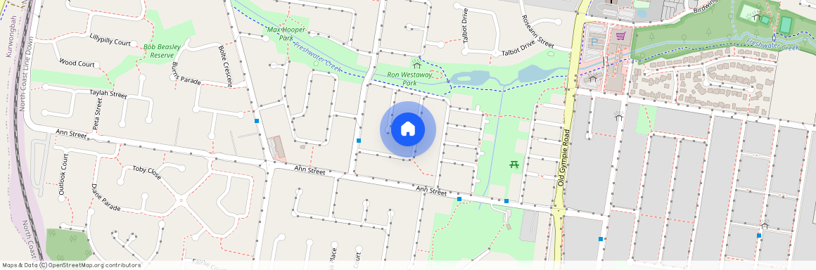 19 Olivia Drive, QLD 4503, Kallangur