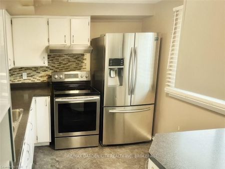 For Lease - 50 LAKESHORE Road Unit# 53, St. Catharines, Ontario - Photo 5