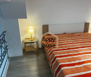 Loft για ενοικίαση Αντιγονιδών (Κέντρο Θεσσαλονίκης) - Photo 5