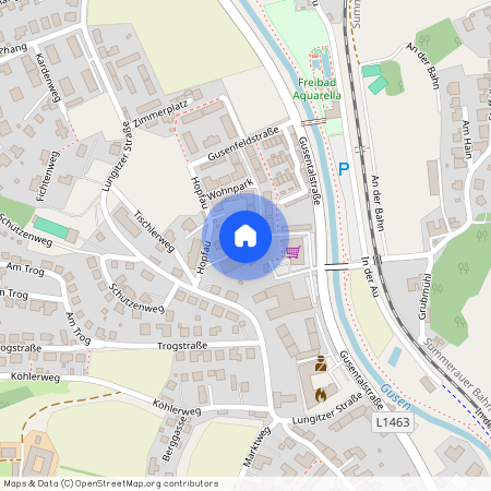 Wohnpark 20/18, 4222, St.Georgen