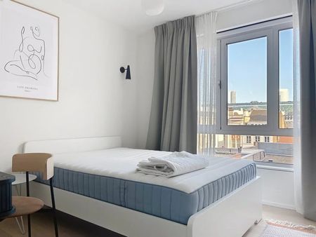 Duplex te huur - Foto 3