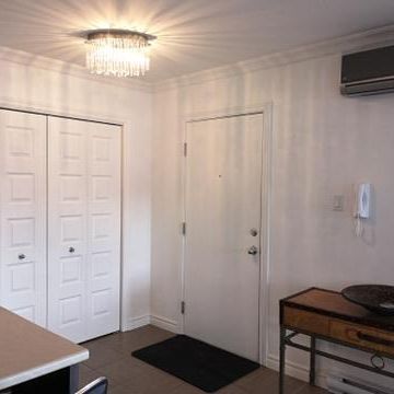 VOTRE REFUGE MODERNE | Grand 4½ 2e étage - Photo 3