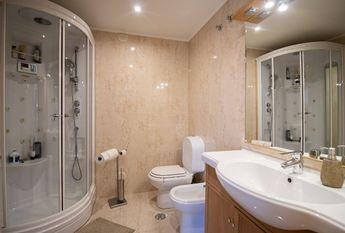 Apartamento T3 em Lisboa