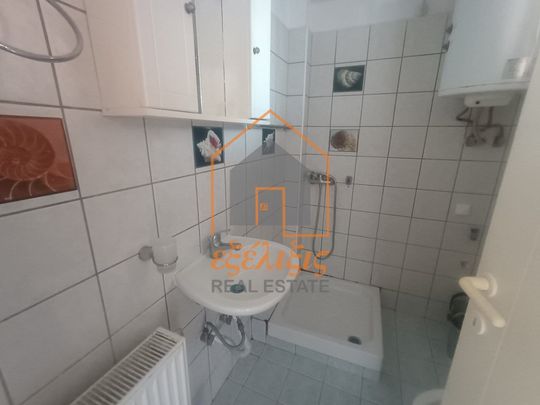 Studio/Γκαρσονιέρα για ενοικίαση Αηβαλιώτικα (Βόλος) - Photo 1