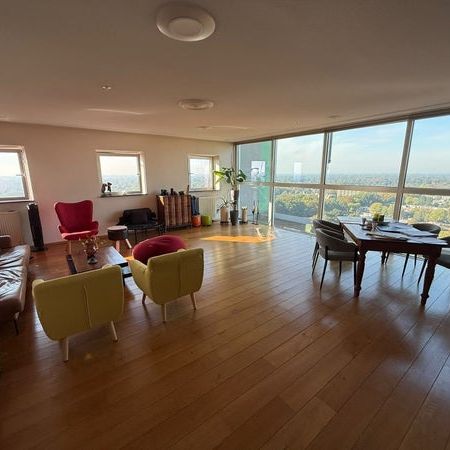 Te huur: Appartement Westpoint in Tilburg - foto 1